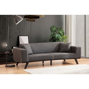 Atelier Del Sofa Kauč na razvlačenje s 3 sjedala SADIE