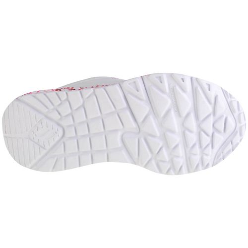 Skechers Uno Lite dječje tenisice 314976l-WRPK slika 4