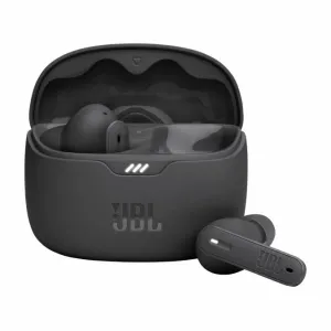 JBL TUNE BEAM BLACK Bežične Wireless slušalice In-ear