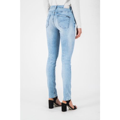 Ženske hlače Garcia Rachelle Slim jeans  slika 4