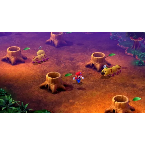 Super Mario RPG (Nintendo Switch) slika 4