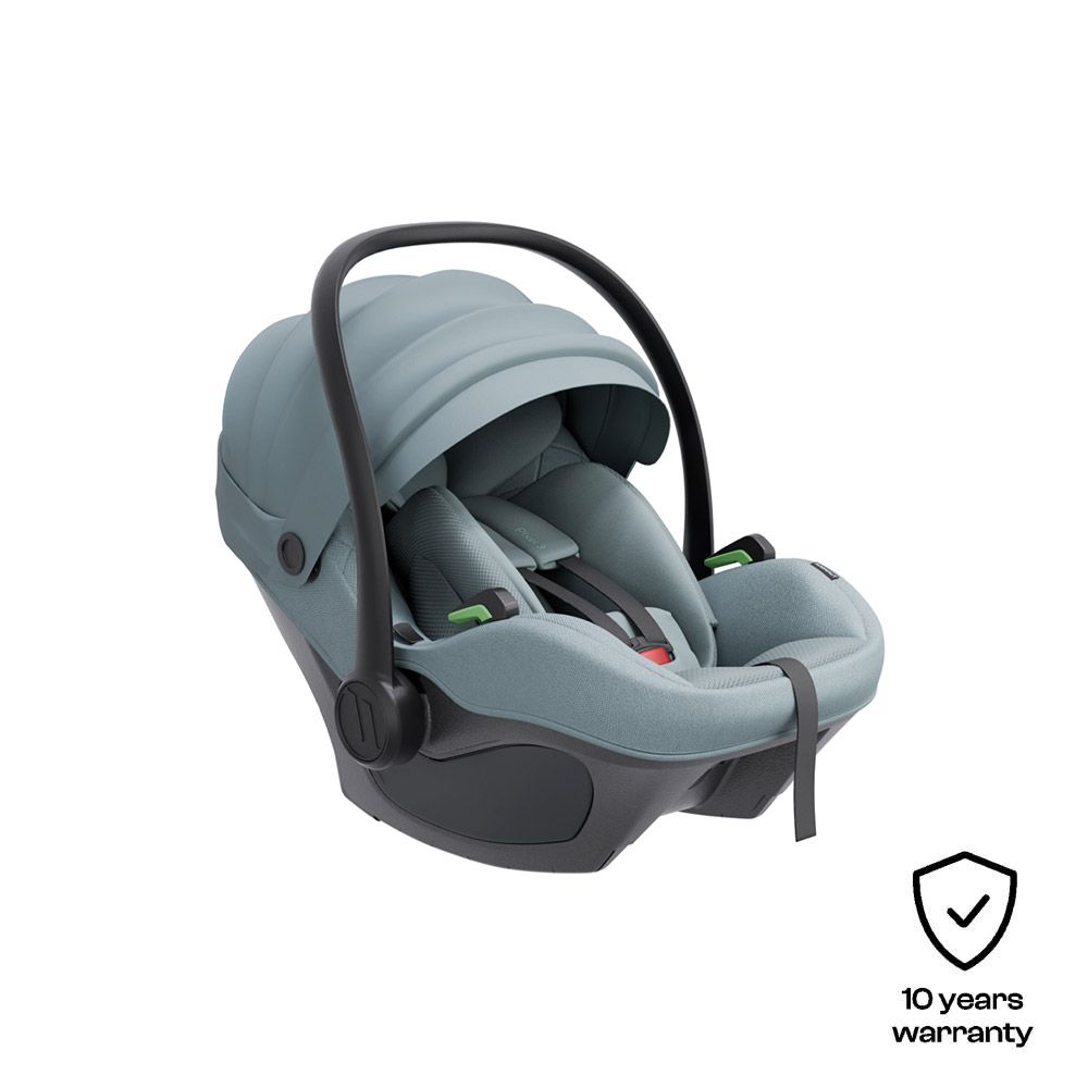 Autosjedalica Avionaut Pixel 3, 0-13 kg (40-86 cm), Blue slika 8