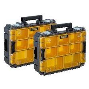 Stanley FMST82967-9 PROSTACK ORGANIZATOR 2KOM 