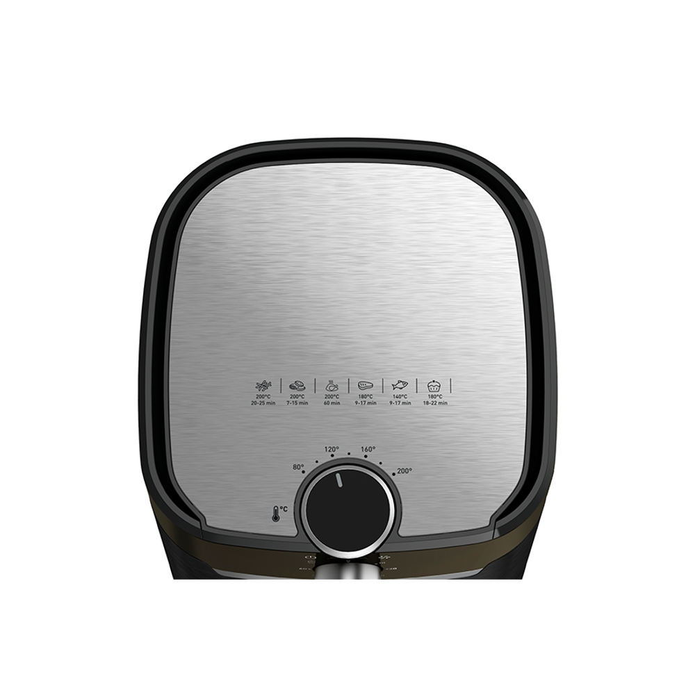 Tefal Friteza EY501815, 1400W / 4.6l slika 4