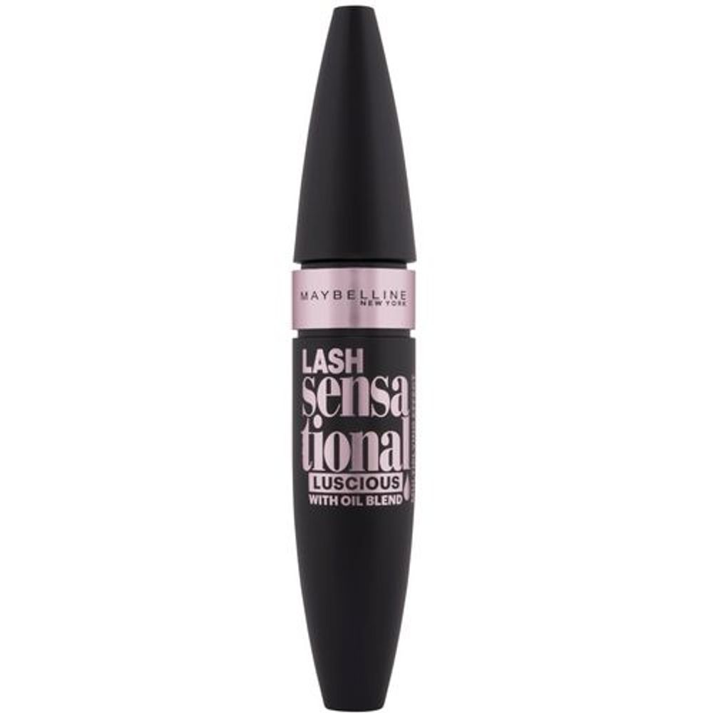 Maybelline New York Maskara Lash Sensational Luscious slika 4