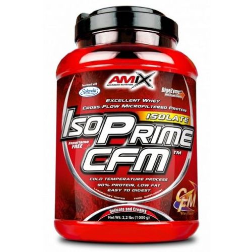 Amix IsoPrime CFM® Izolat- 2kg slika 1