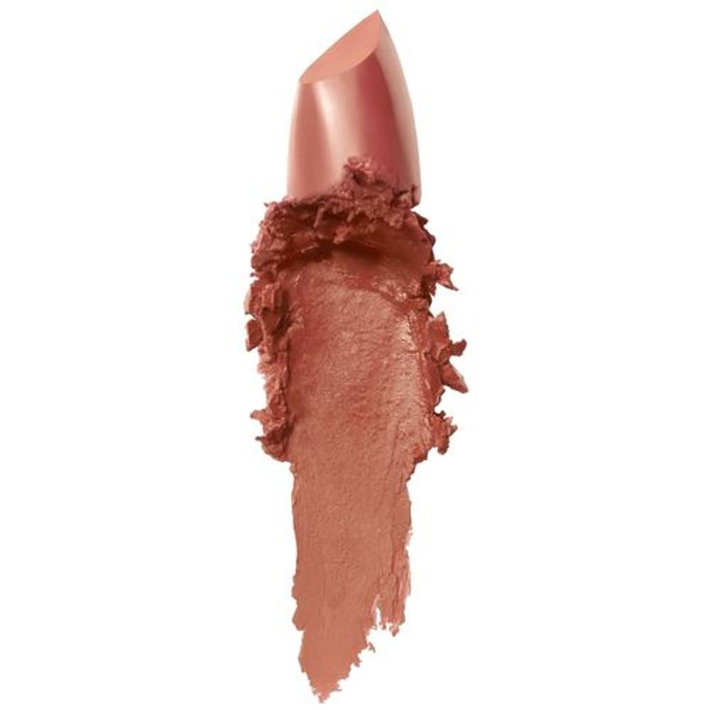 Maybelline New York Color Sensational Ruž za usne 133 Almond Hustle slika 4