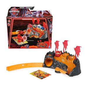 Bakugan Trening Set