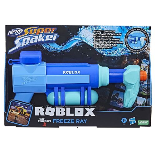 Nerf Roblox Freeze Ray slika 1