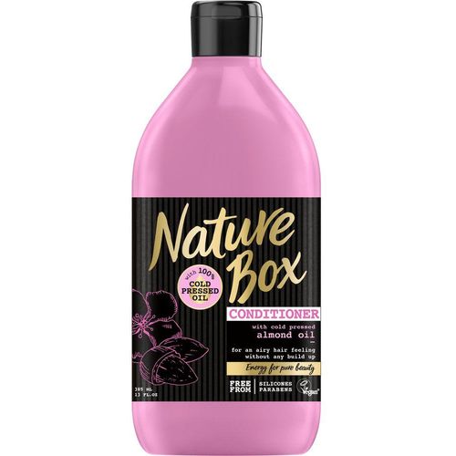 Nature Box Badem Regenerator 385 ml slika 1