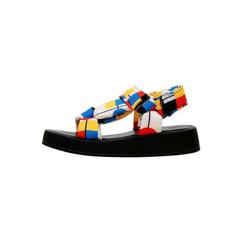Dogo Ženske sandale Mellow Bauhaus Birdie slika 5