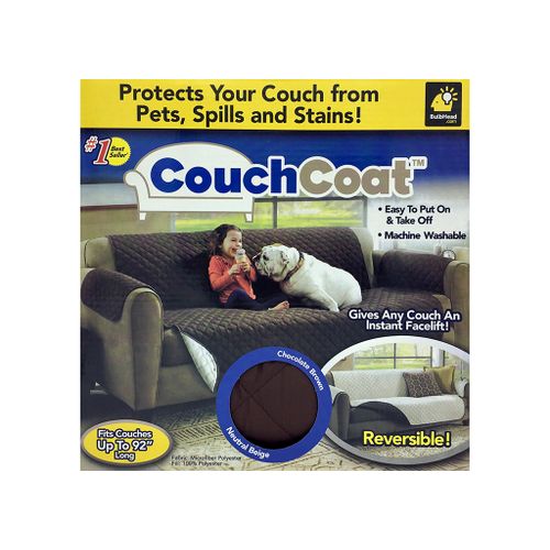 Couch Coat navlaka za kauč i dvosed slika 4