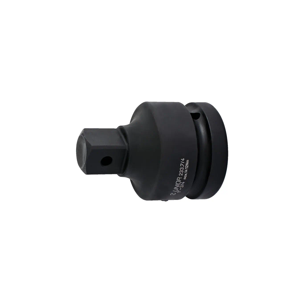 Unior - Adapter IMPACT, prihvat 1" - 1.1/2" 233.7/4 slika 1