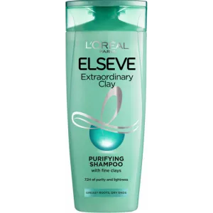 L'Oreal Paris Elseve Extraordinary Clay Šampon za kosu 250 ml