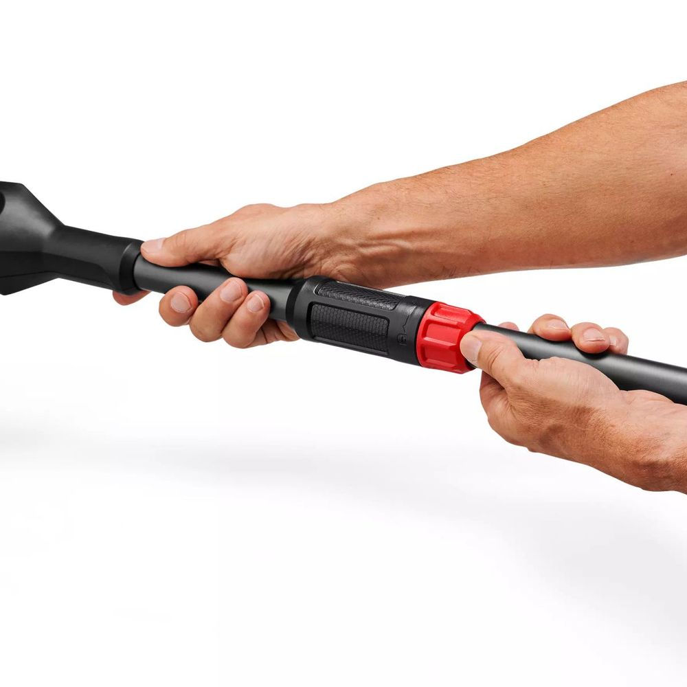 PXC aku škare za orezivanje GP-LS 18/28 Li BL -T-Solo  + Baterija 2.5 Ah i punjač slika 4