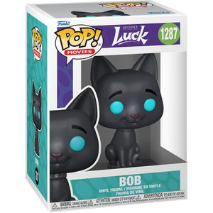 Funko POP Figura - Luck Bob