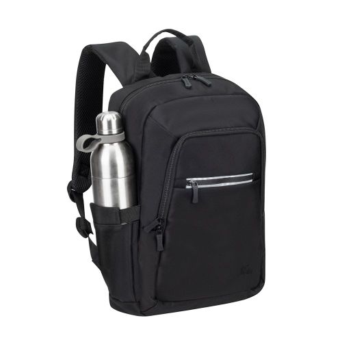 Ruksak RivaCase 13.3-14" Alpendorf-Eco 7523 Black ECO Backpack slika 5