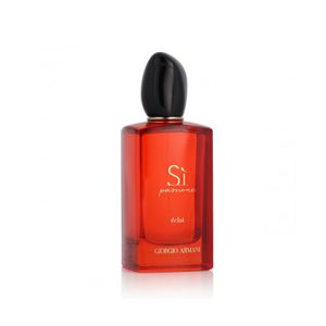 Armani Giorgio Si Passione Éclat Eau De Parfum 100 ml (ženski)