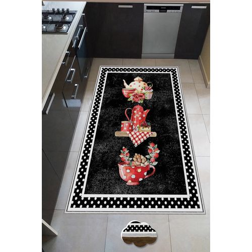 Oyo Concept Tepih kuhinjski ARIAN 80x300 cm slika 1