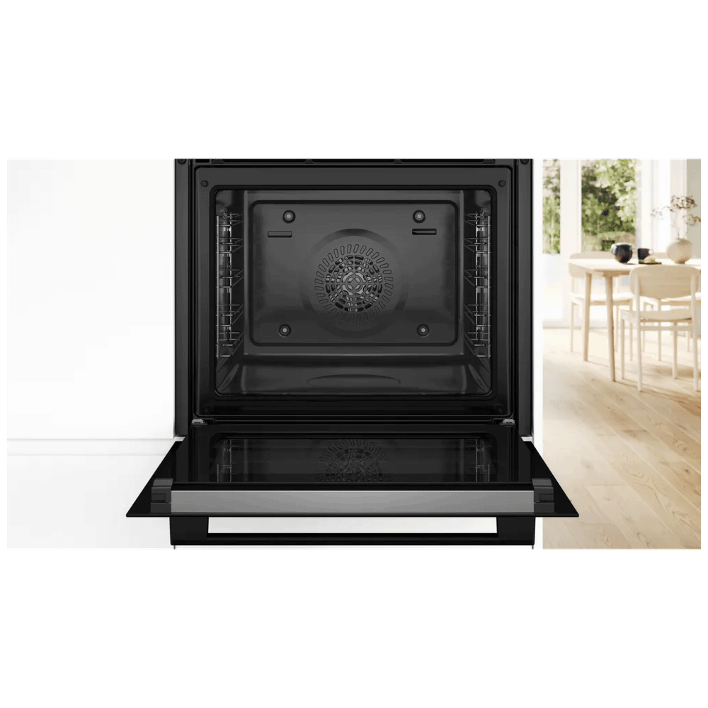 Bosch Ugradbena pećnica - HQA574BB3 slika 3
