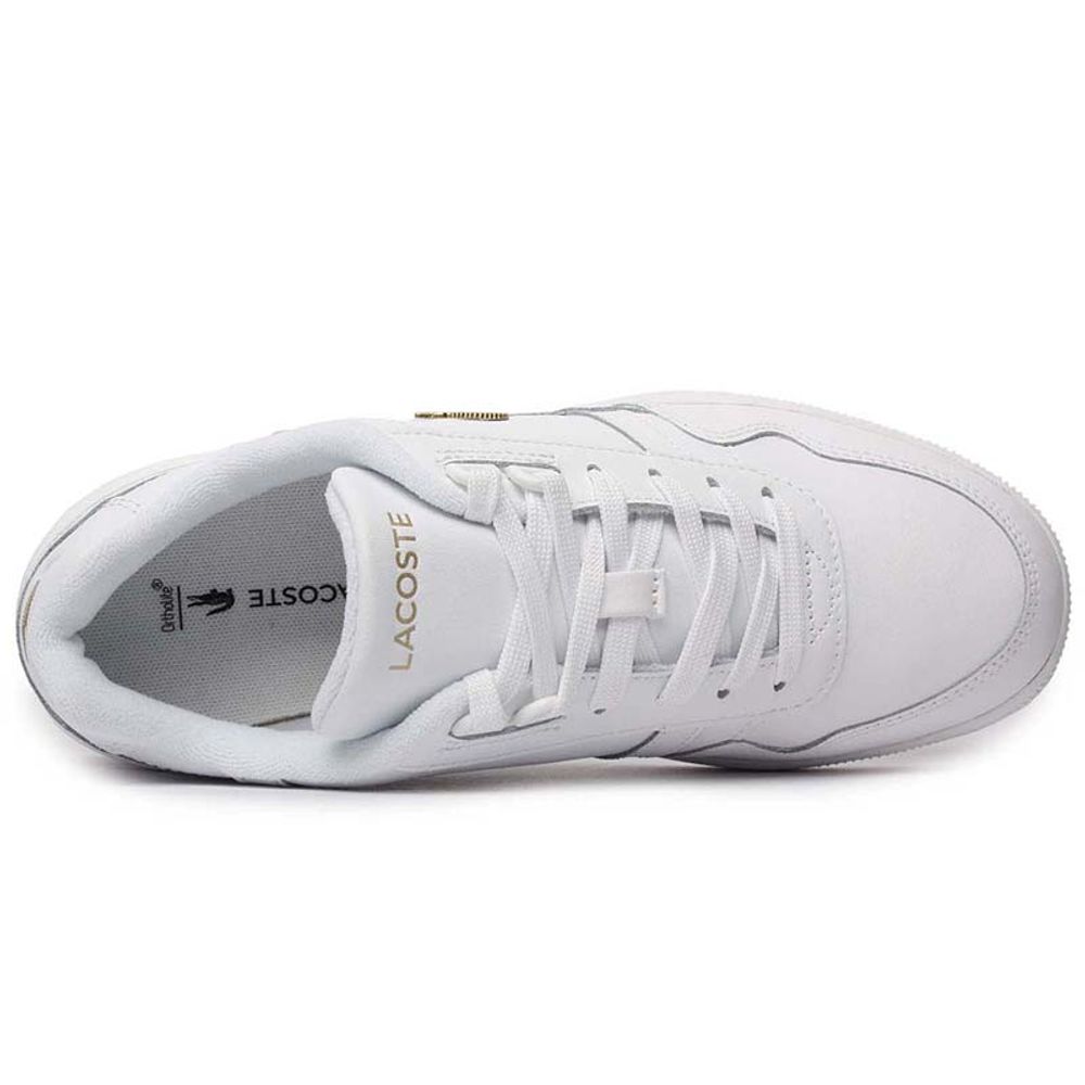 Lacoste Ženske patike T‑Clip slika 3