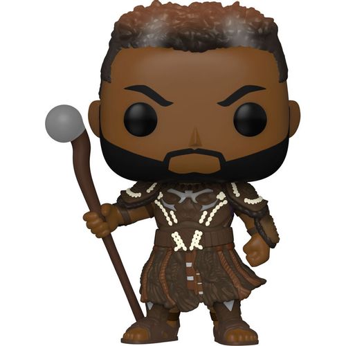 Funko POP figura Black Panther Wakanda Forever M'Baku slika 2