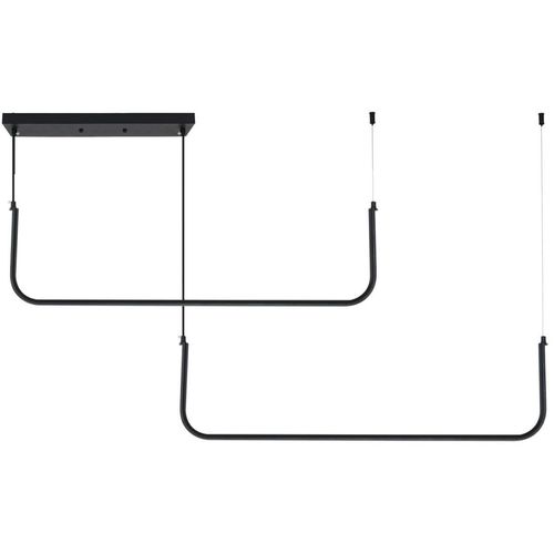 Viseća stropna lampa Led APP980-1CP slika 1