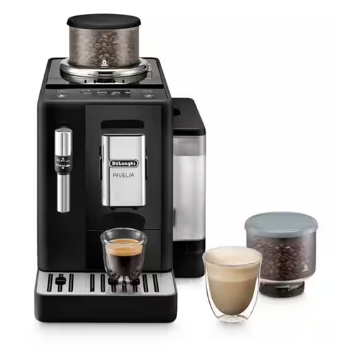 DeLonghi Rivelia EXAM440.35.B Aparat za espresso kafu  slika 1