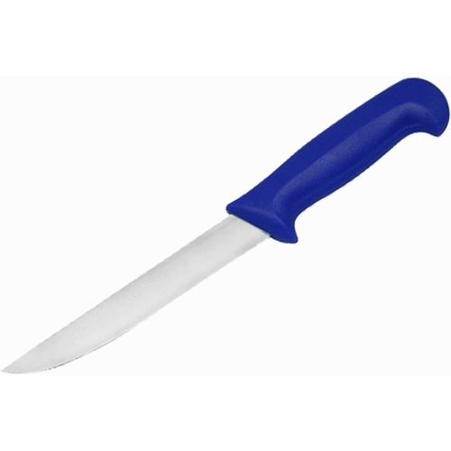FACKELMANN Nož za filetiranje 31cm, plavi slika 1