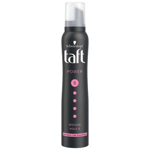 Schwarzkopf Taft pjena za kosu Power Cashmere Touch 200ml