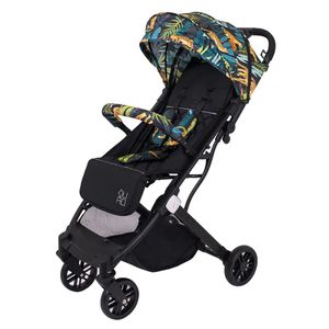 Jungle Kolica za bebe Quad, Jungle Line