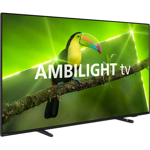 Philips OLED TV 55OLED718/12 55'' slika 2