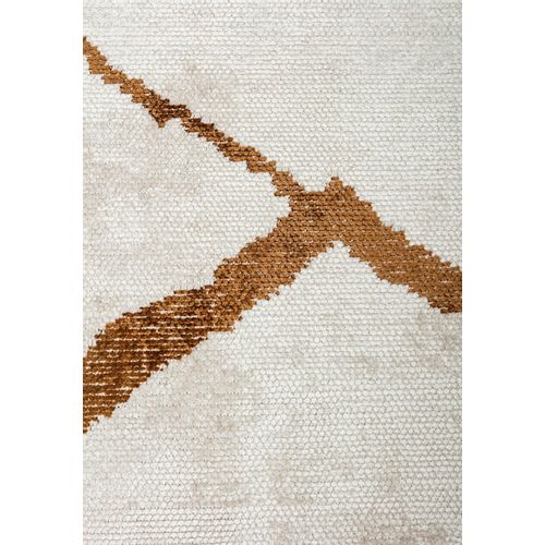 Tepih WAVE CACAO, 240 x 340 cm slika 5