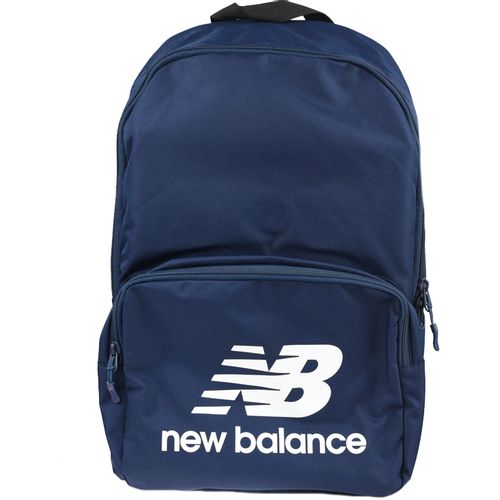 Unisex ruksak New Balance classic  ntbcbpk8nv slika 5