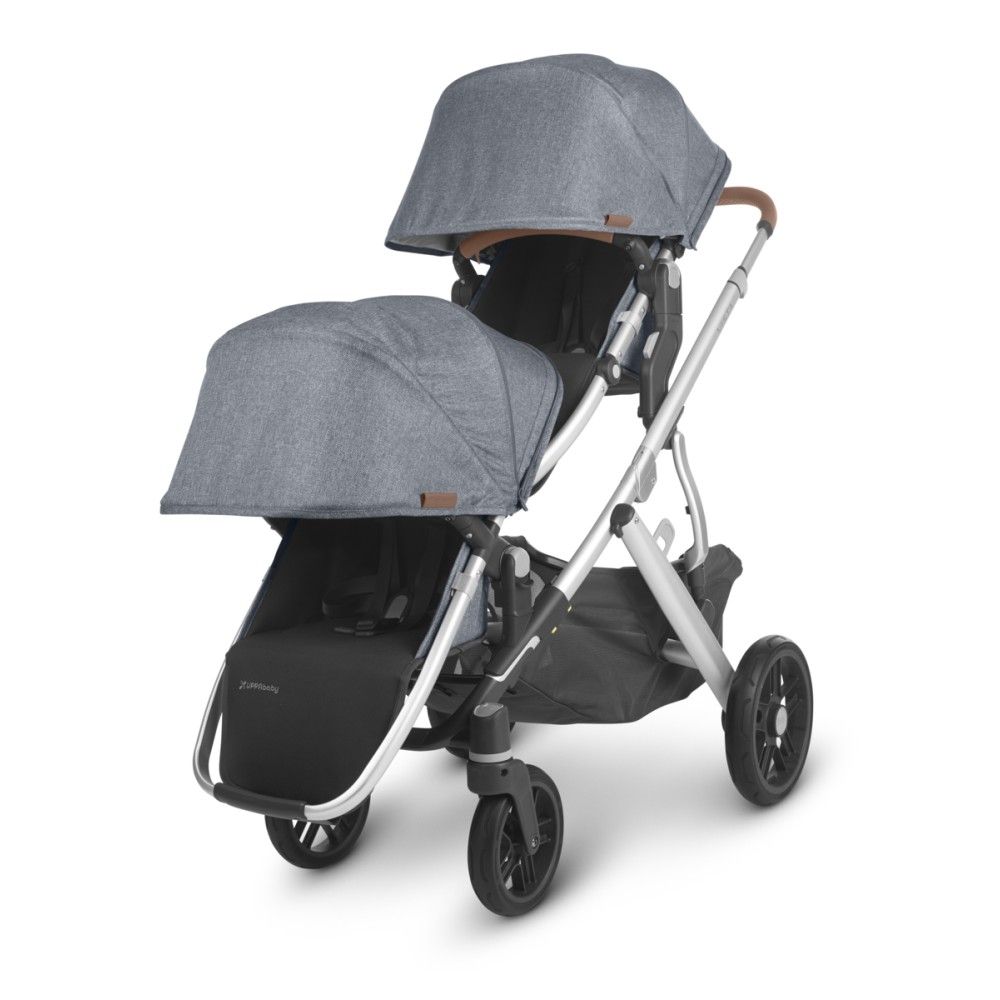 UPPAbaby Sportsko sjedište za kolica Gregory VISTA/V2 slika 3
