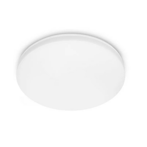 ASALITE stropna LED lampa 24W 3000K / 4000K / 6500K, CCT, 2400lm, IP54 slika 1