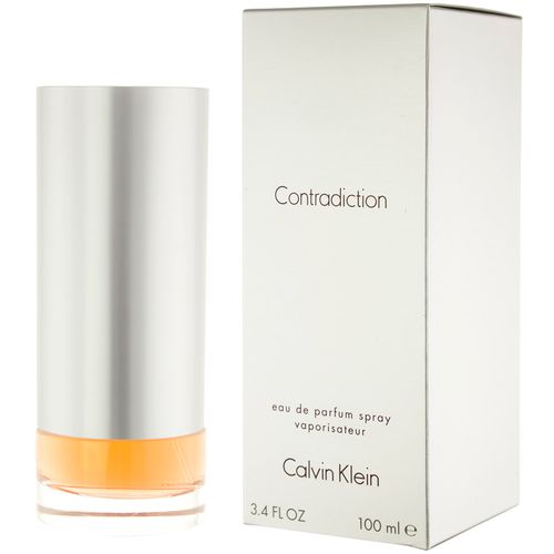 Calvin Klein Contradiction for Women Eau De Parfum 100 ml (woman) slika 4