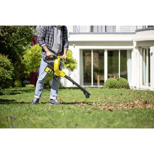 Karcher BLV 36-240 Battery - Duvač i usisivač lišća slika 7