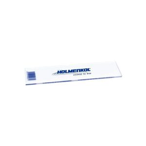 Holmenkol plastični strugač 6 mm, 330x40x6 mm
