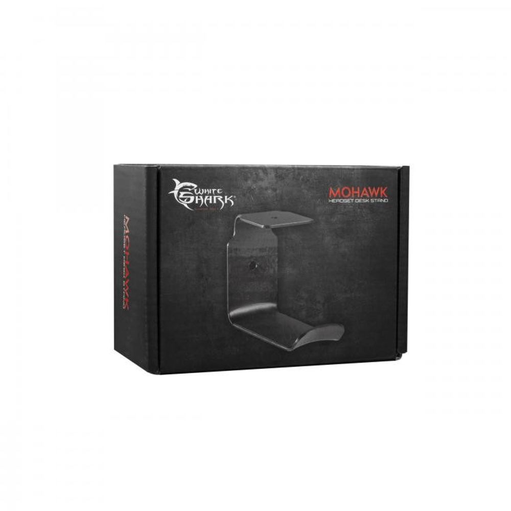 White Shark HEADPHONES STAND HDS-12 MOHAWK slika 1