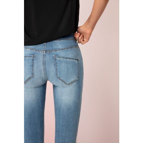 Ženske traperice Ichi Erin jeans  slika 6