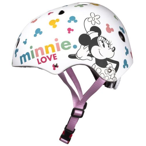 Seven dječja kaciga Minnie Mouse slika 3