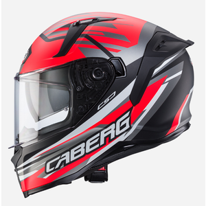 Zatvorena – full face kaciga za motor XL vel. Caberg Avalon X Kira - CSCB