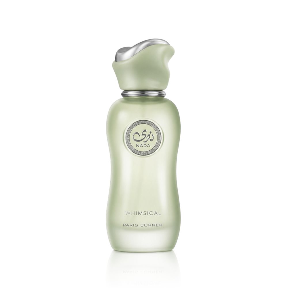 Paris Corner Nada Whimsical Eau De Parfum 100 ml (unisex) slika 1