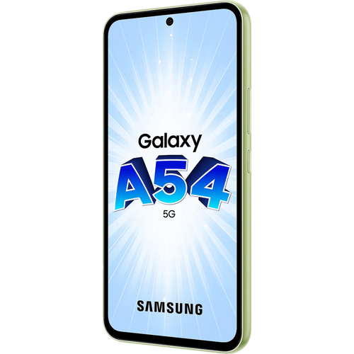 Samsung Galaxy A54 5G 8GB/128GB, Lime slika 4