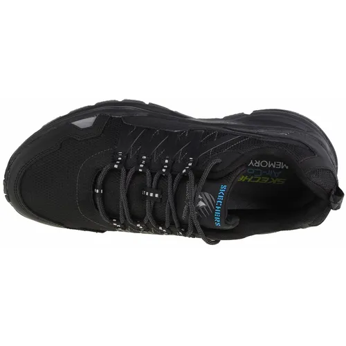 Skechers escape plan 2.0 ashwick 51926-bbk slika 7