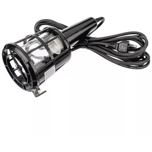 EMOS Prenosna ručna LED lampa 230V, 60W, 5m slika 3
