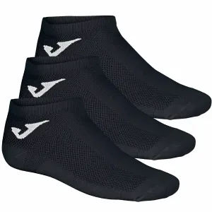 Joma invisible 3ppk socks 400781-100