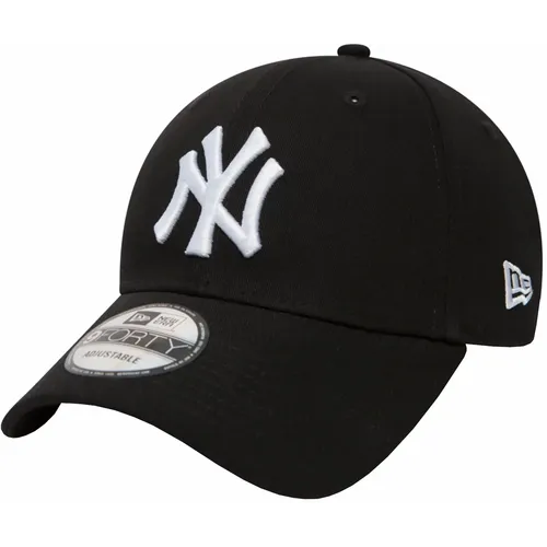 New Era 9Forty New York Yankees MLB League Basic muška šilterica 10531941 slika 3