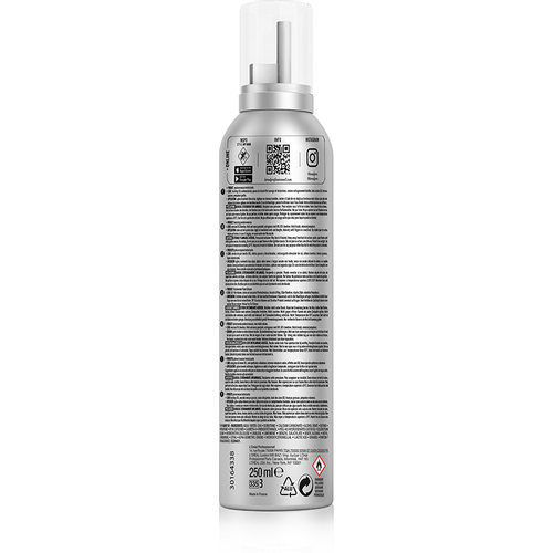 Loreal Professionnel Paris Tecni.Art Rebel Push-up 250ml slika 3